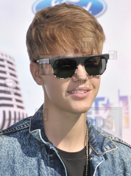 Justin Bieber