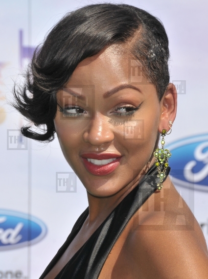 Meagan Good