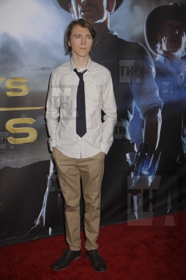 "Cowboys And Aliens" Premiere