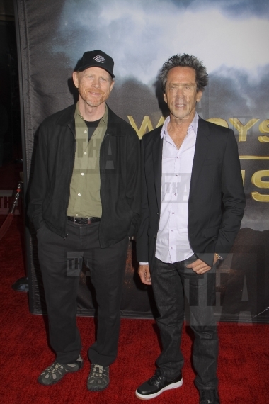 "Cowboys And Aliens" Premiere