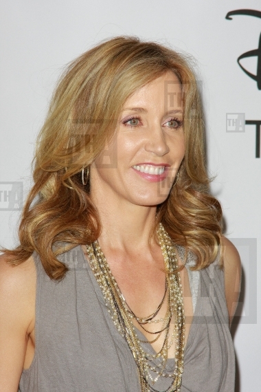 Felicity Huffman