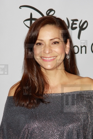 Constance Marie