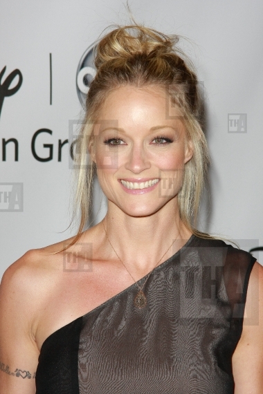 Teri Polo