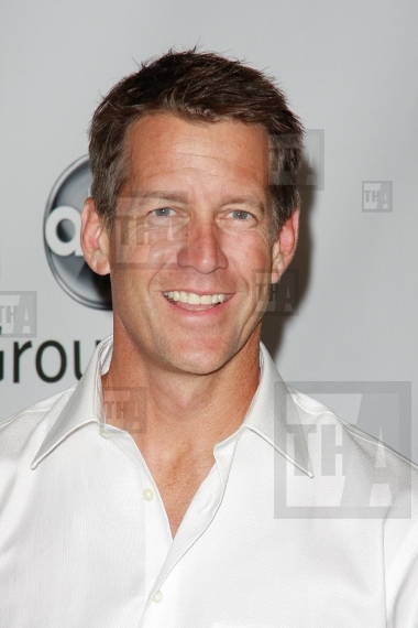 James Denton