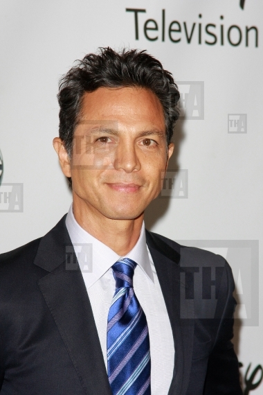 Benjamin Bratt