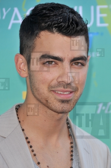 Joe Jonas