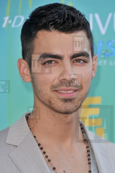 Joe Jonas