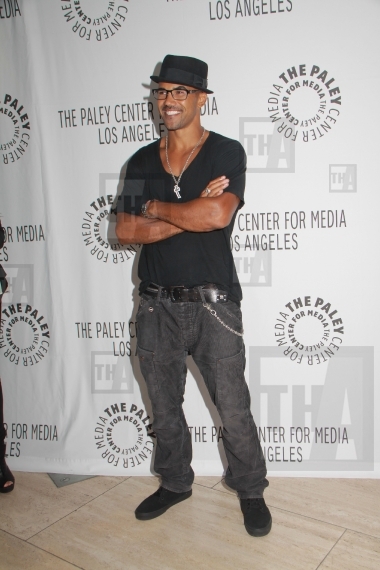 The PaleyFest, 2011 Fall TV Preview Parties CBS