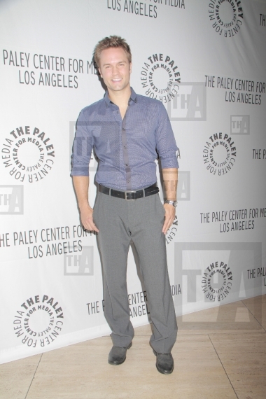 PaleyFest 2011 Fall Previews Party: THE CW