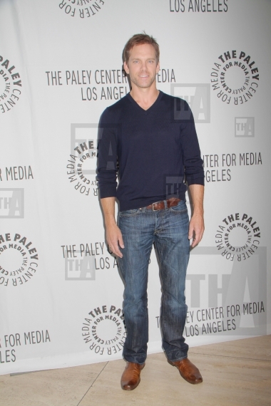 PaleyFest 2011 Fall Previews Party: THE CW
