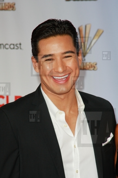 Mario Lopez