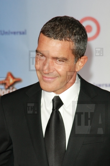 Antonio Banderas