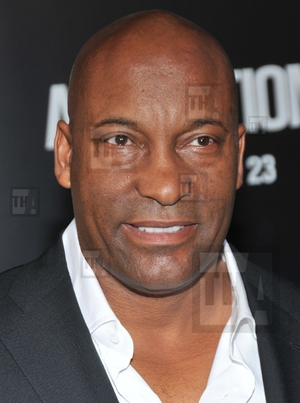 John Singleton