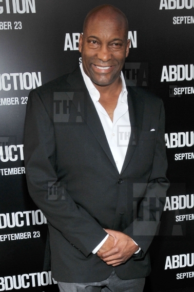 John Singleton