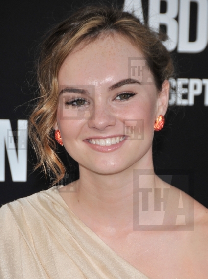 Madeline Carroll