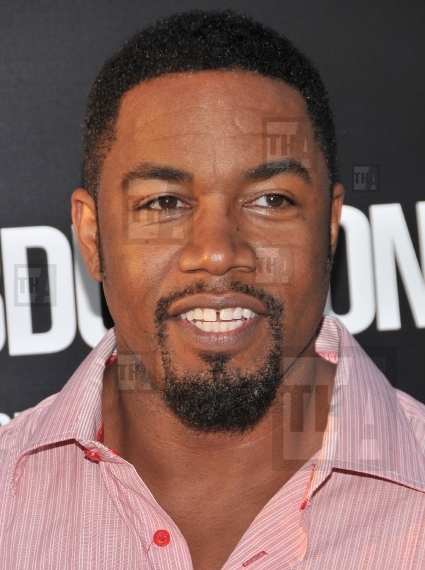 Michael Jai White