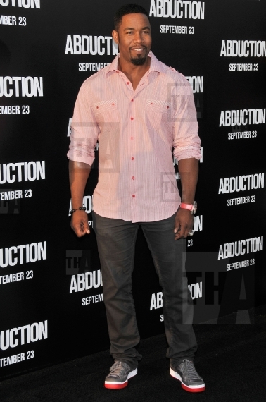 Michael Jai White