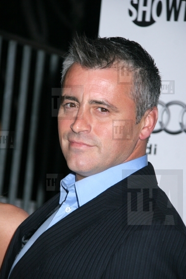 Matt LeBlanc