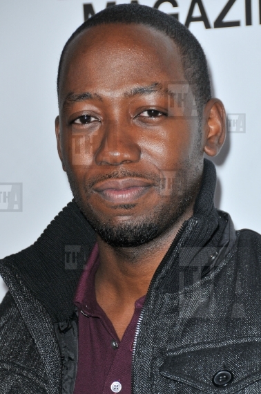 Lamorne Morris