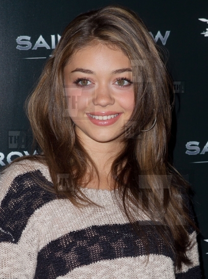 Sarah Hyland