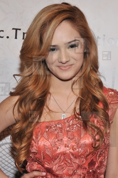 Chachi Gonzales of I.Am.Me
