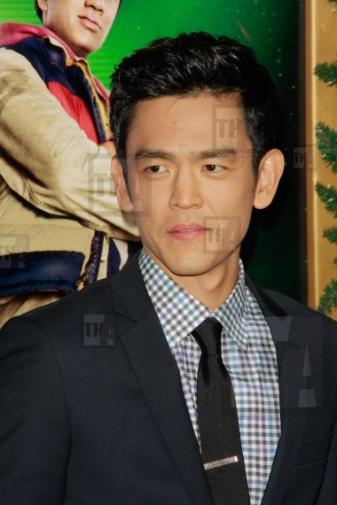 John Cho