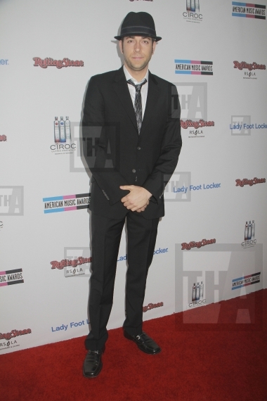 Rolling Stone's 2nd Annual American Music Awards After-Party