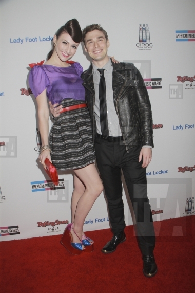Rolling Stone's 2nd Annual American Music Awards After-Party