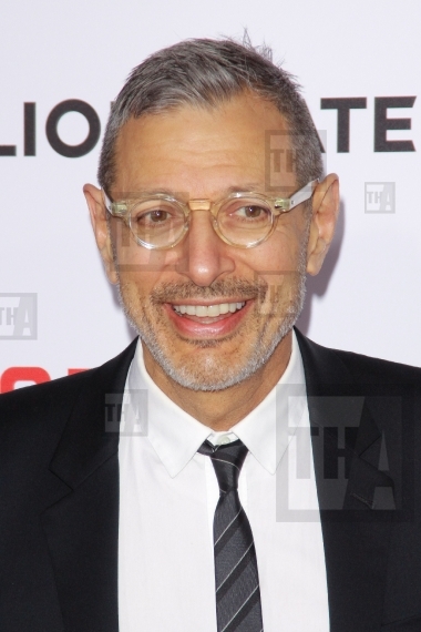 Jeff Goldblum