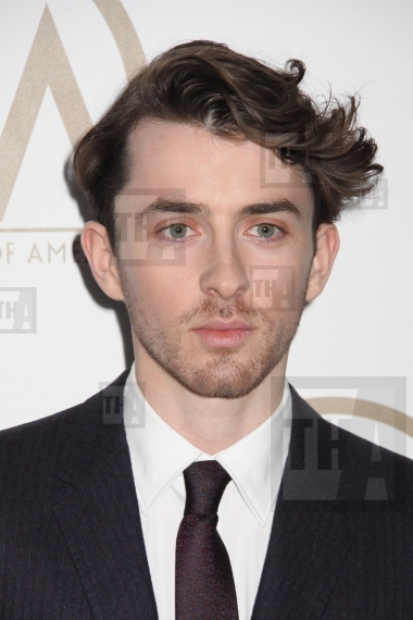 Matthew Beard 