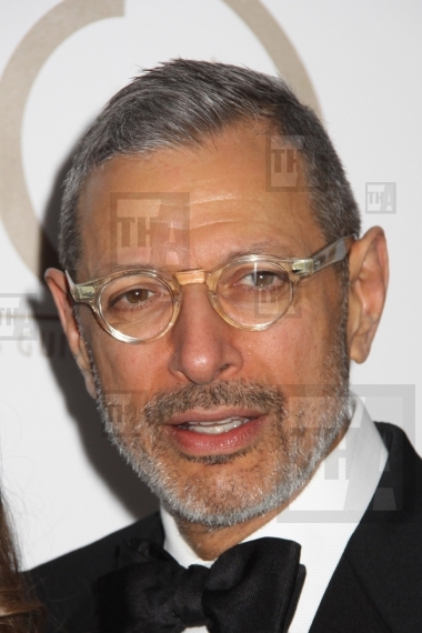 Jeff Goldblum 