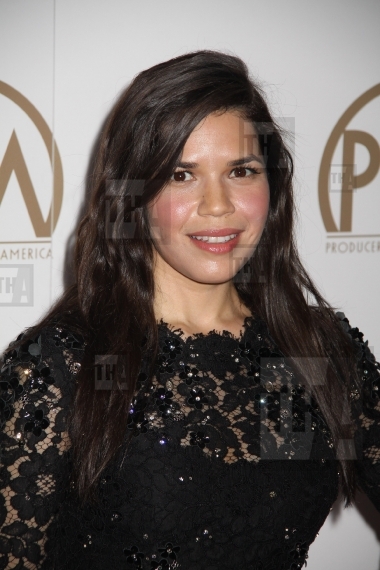 America Ferrera 