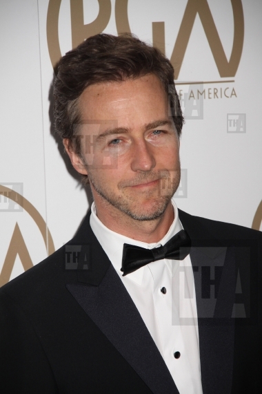 Edward Norton 