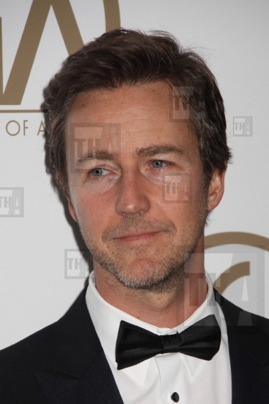 Edward Norton 