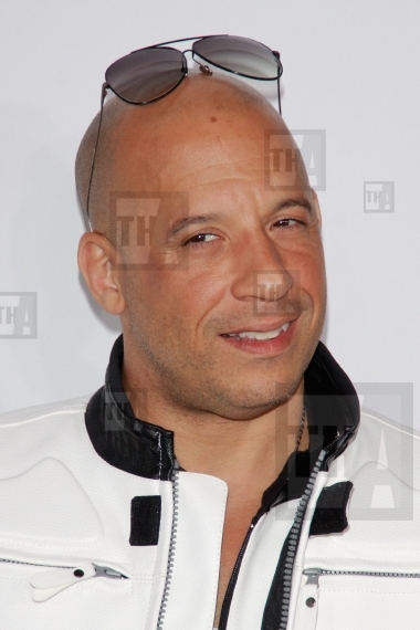 Vin Diesel