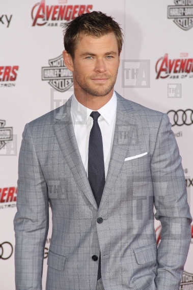 Chris Hemsworth