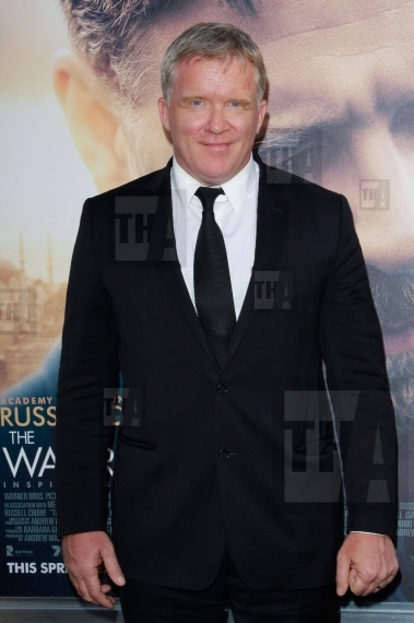 Anthony Michael Hall