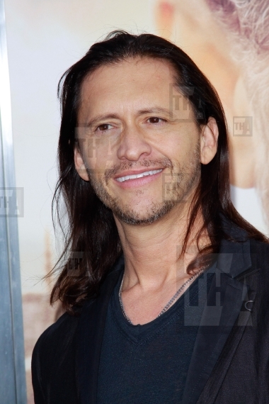 Clifton Collins Jr.