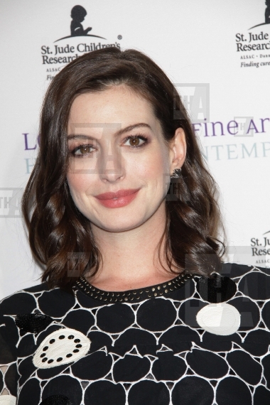 Anne Hathaway 