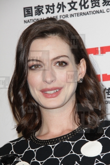 Anne Hathaway 