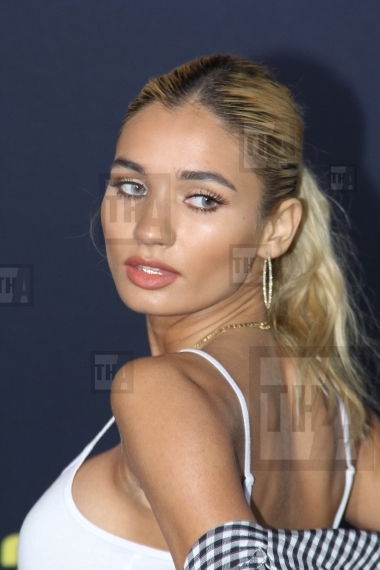 Pia Mia Perez