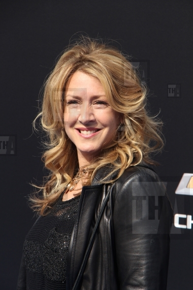 Joely Fisher 
