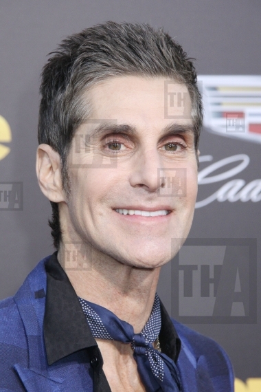 Perry Farrell 
