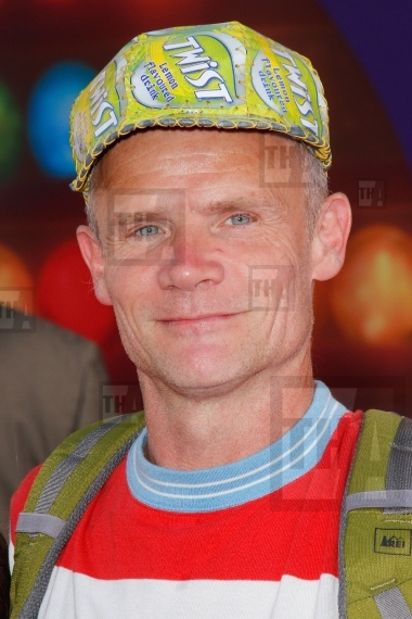 Flea (Michael Peter Balzary)