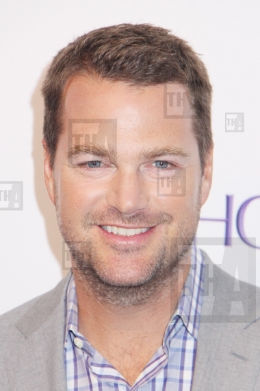 Chris O'Donnell 