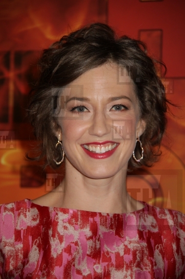 Carrie Coon 