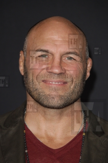 Randy Couture 
