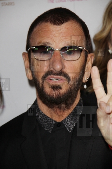 Ringo Starr 