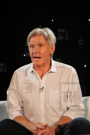 Harrison Ford 