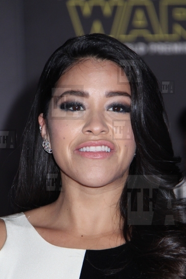 Gina Rodriguez 